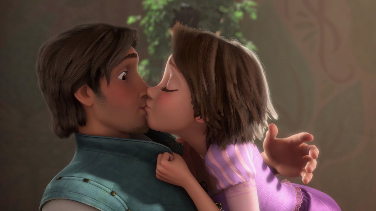 Non | Disney - A Thousand Years [700 SUBS]
