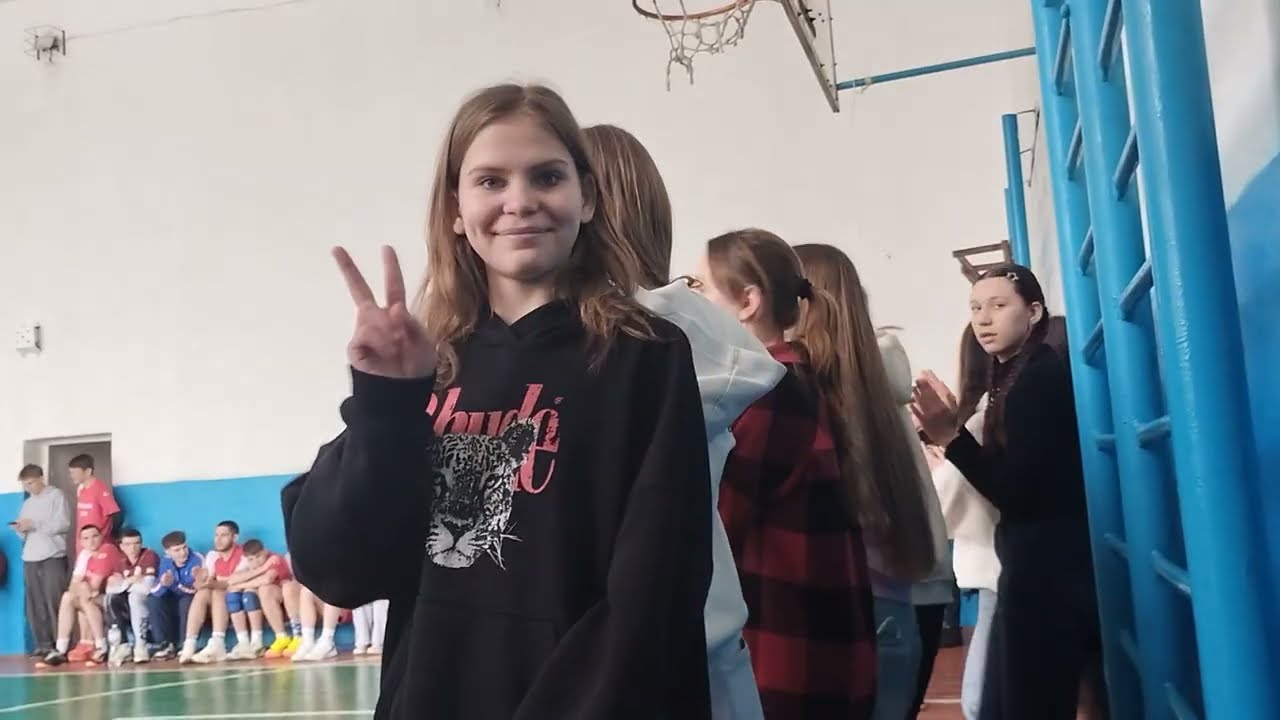 «БРАЦЛАВСЬКИЙ СПОРТИВНИЙ ЛІЦЕЙ» БРАЦЛАВ – «ЯМПІЛЬСЬКА ДЮСШ» ЯМПІЛЬ (друга партія)