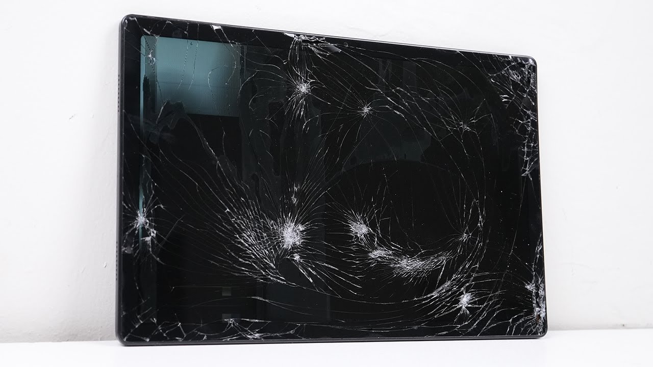 Восстановление Samsung Galaxy Tab A8 за 55 долларов