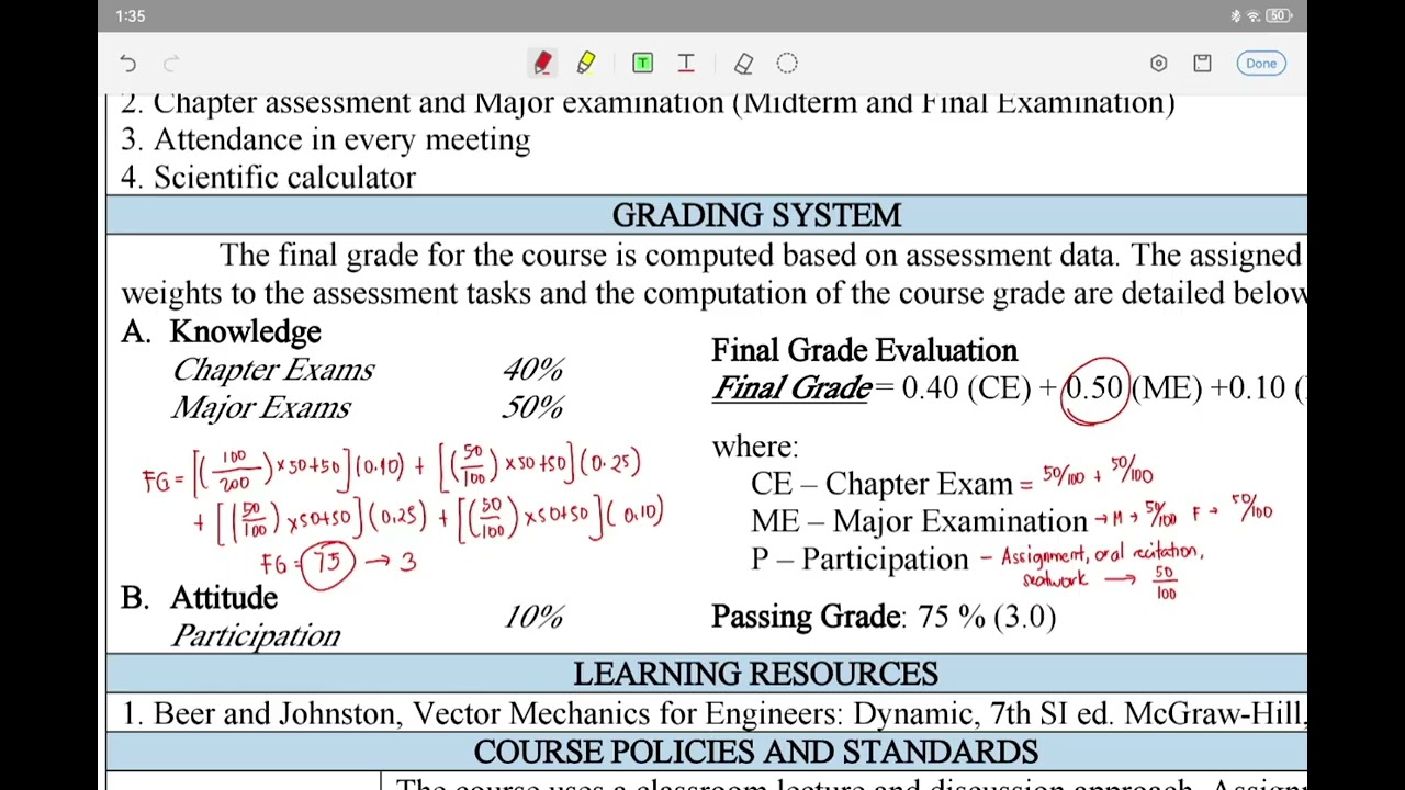 PART 2  Rectilinear Motion Sample Problems 