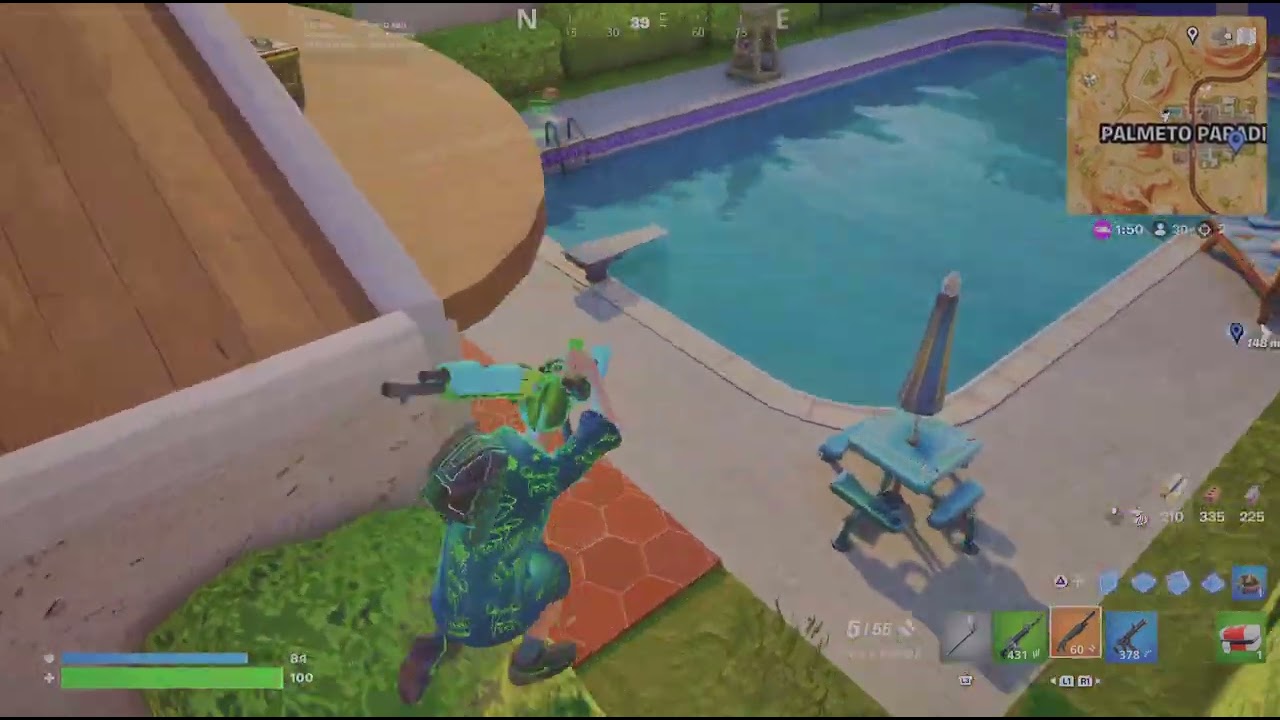 Fortnite Giocate Assurde Og 2026