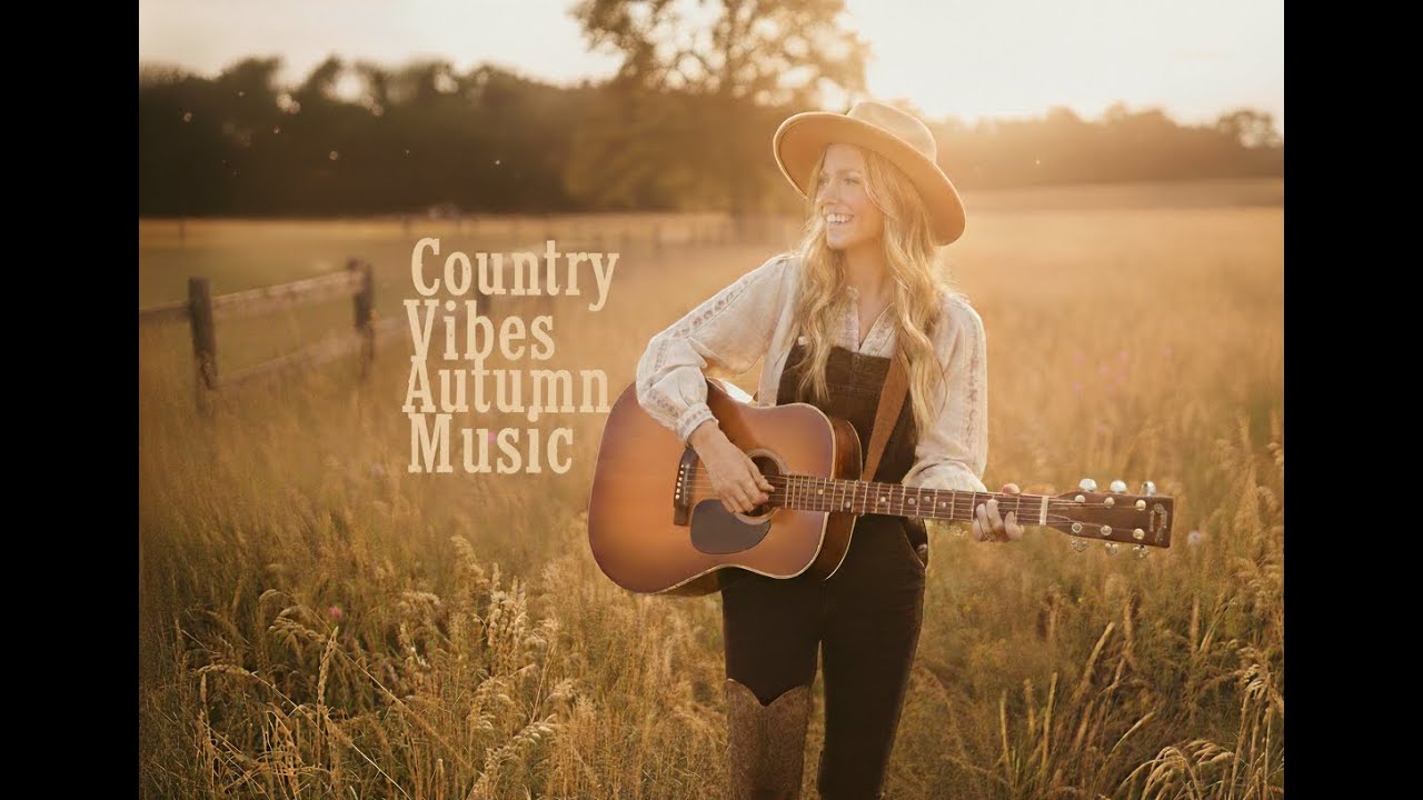 Cozy Autumn Vibes: The Best Chill Playlist
