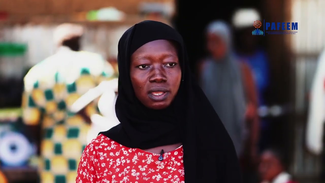 Le PAFEEM renforce les communautés à Bandiagara grâce aux AGR et aux TP-HIMO.