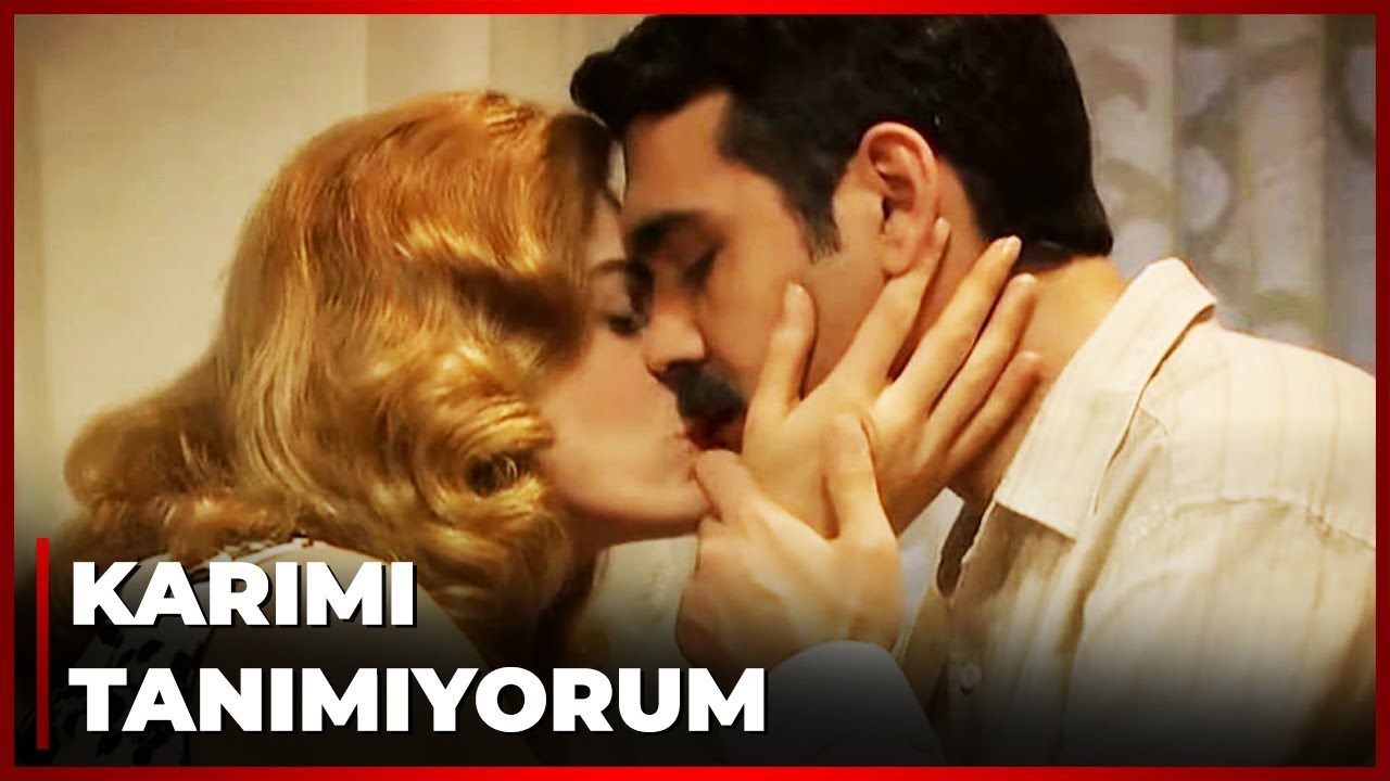 Kemal, Halide'den Soğumaya Başladı | Hanımın Çiftliği 36. Bölüm