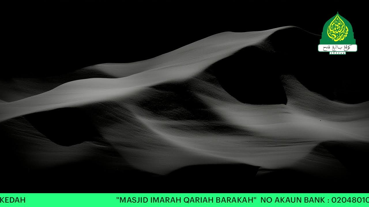 SOLAT SUNAT TARAWIH