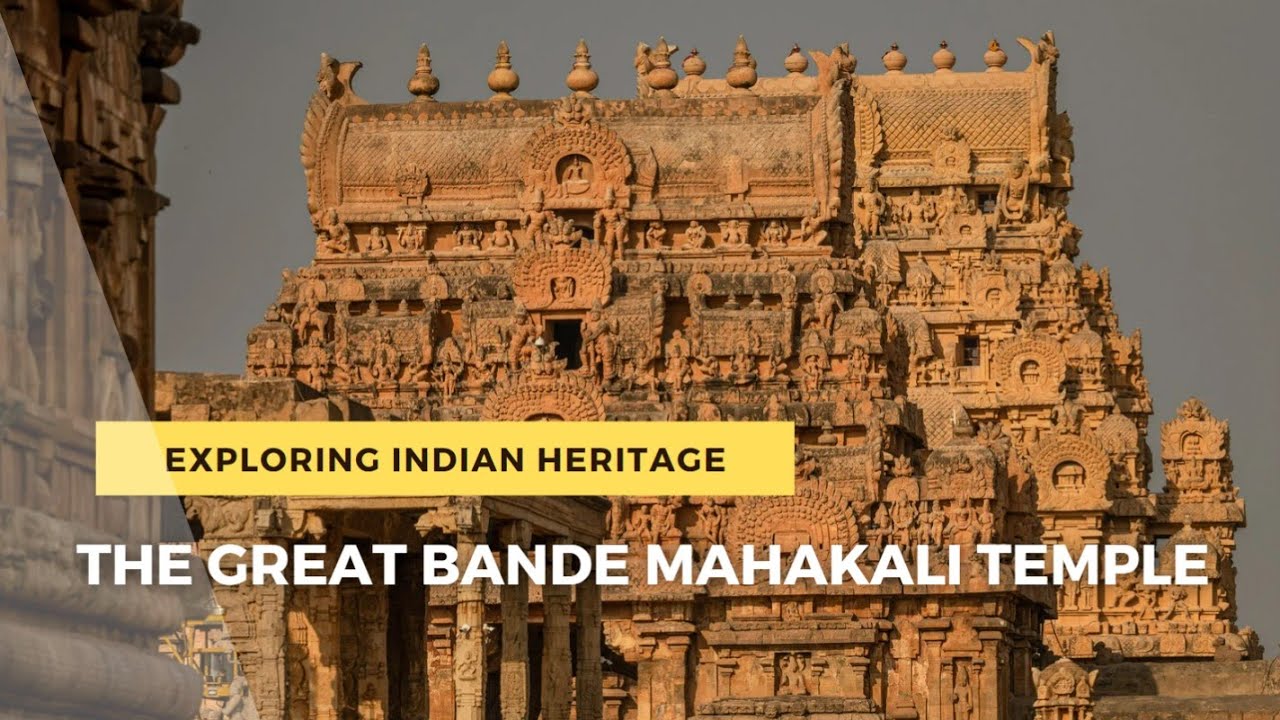 Sri bande mahakali  Temple  Bangalore #Vlogs #Exploring