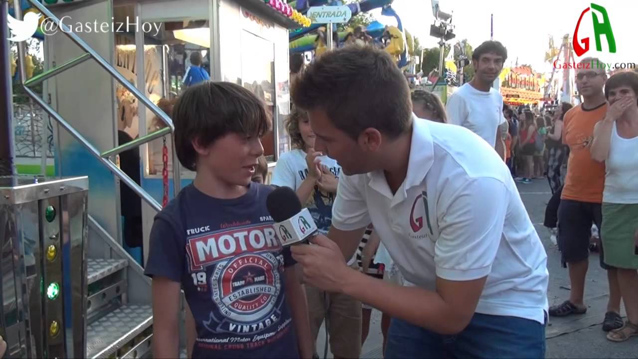 Barracas en Vitoria: Mendizabala La Blanca 2013