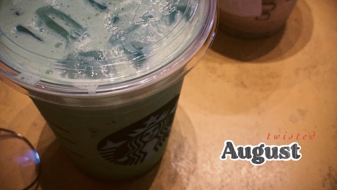 Neluk's Diary: Twisted August