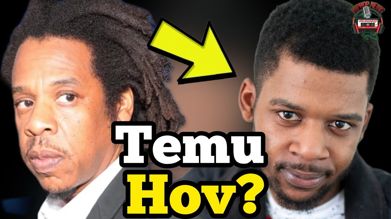 Jay-Z’s Temu Son Rymir Just Revealed Who He Really Is BY MISTAKE 🤔😳😳