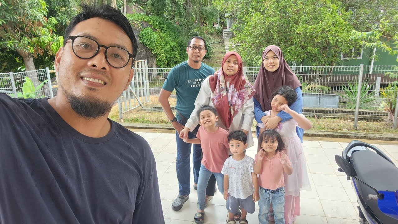 Ledang Feb 2026