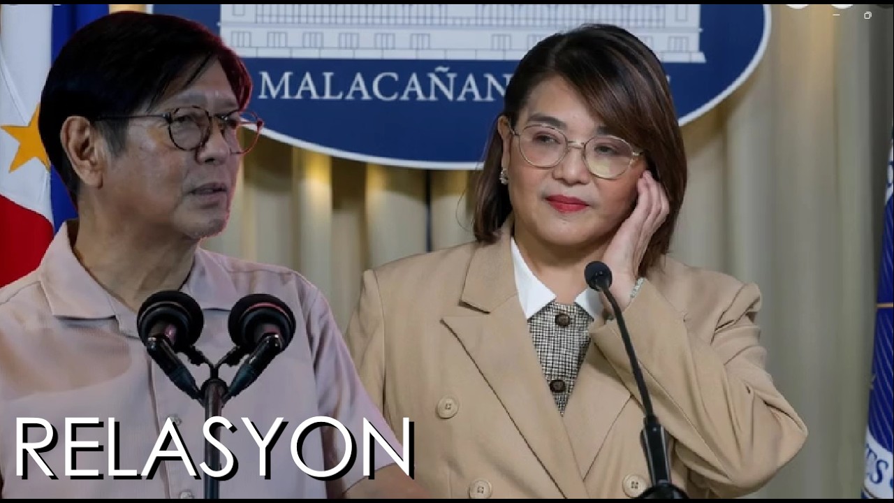 May RELA$YON si Marco$, Jr. at Ante Kler? Bakit NAPIKON?