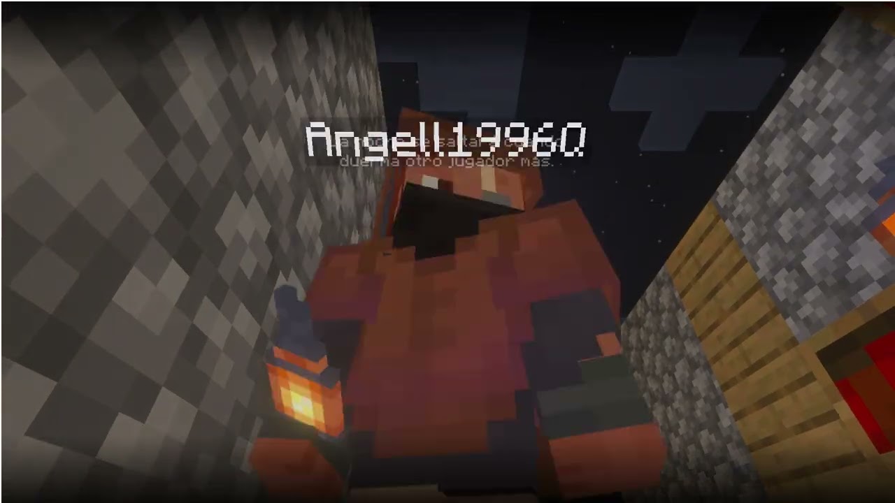 Minecraft Bedrock - Map: Ikalyx - Gameplay (16)