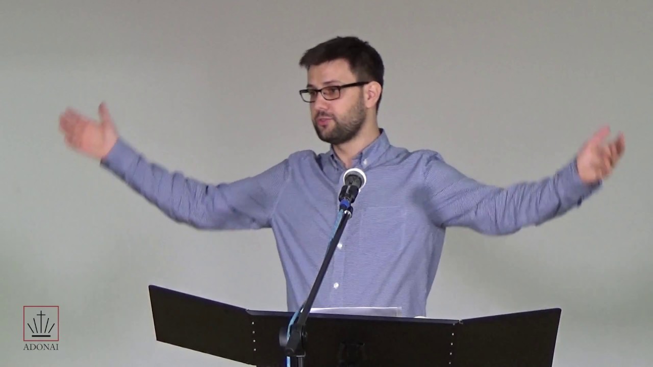 Ștefan Cornu | Introducere predica de pe munte: împărăția cerurilor și trăirea cerească | Matei 4:17