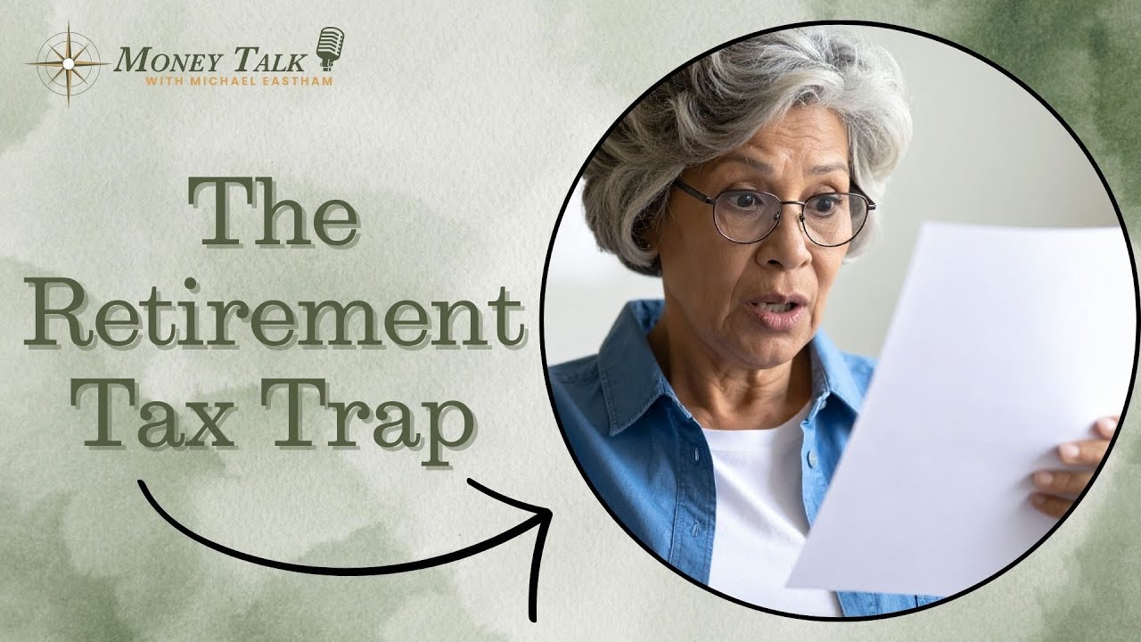 Why Some Retirees Pay More Taxes After They Stop Working