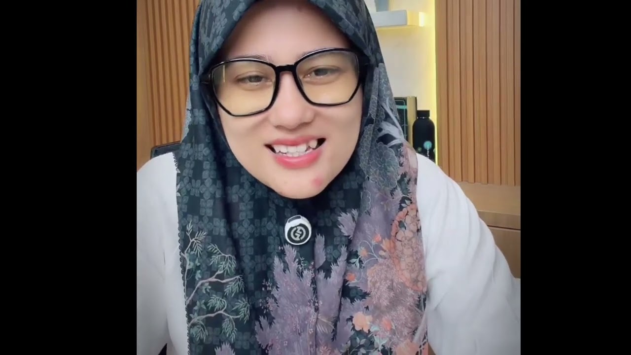 BERBUAT DOSA ADALAH PILIHAN