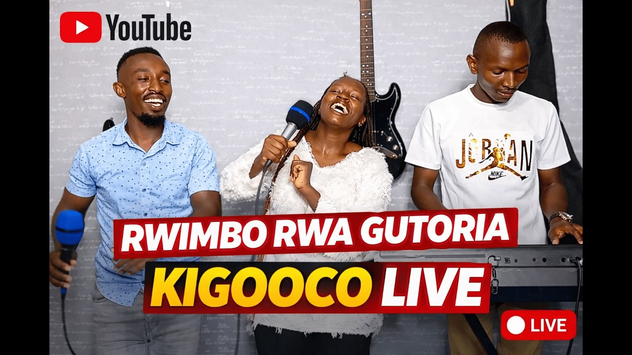 Rwimbo rwa gutoria