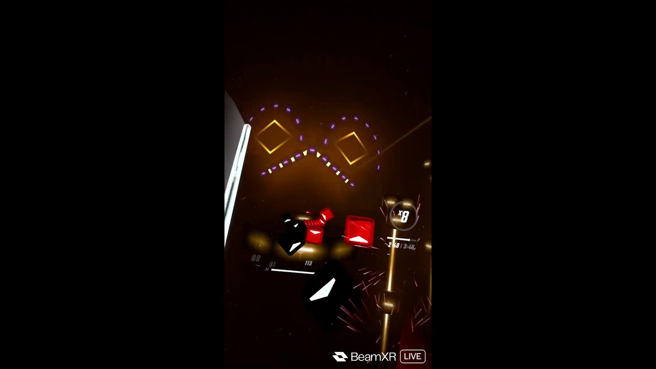 BEATSABER!