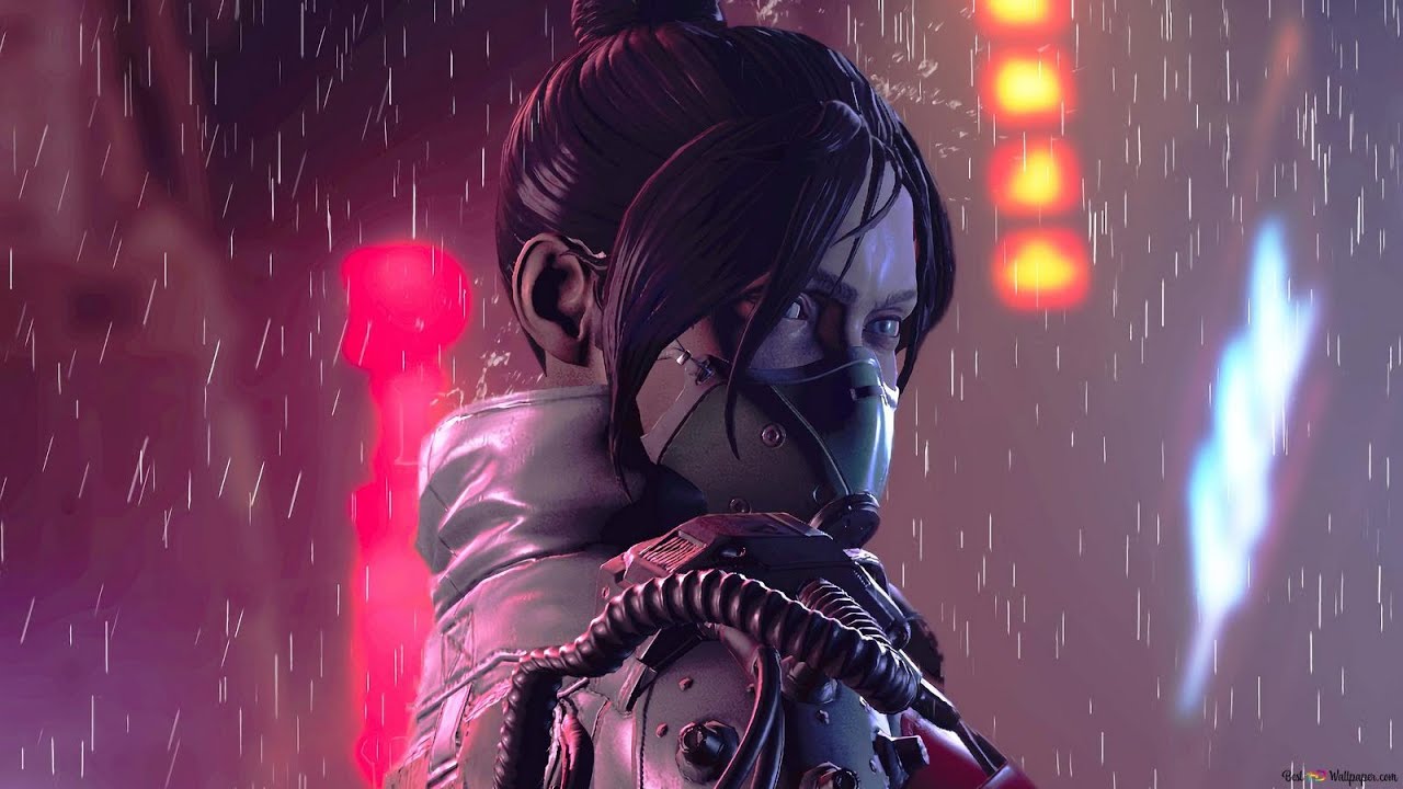 Apex Legends -