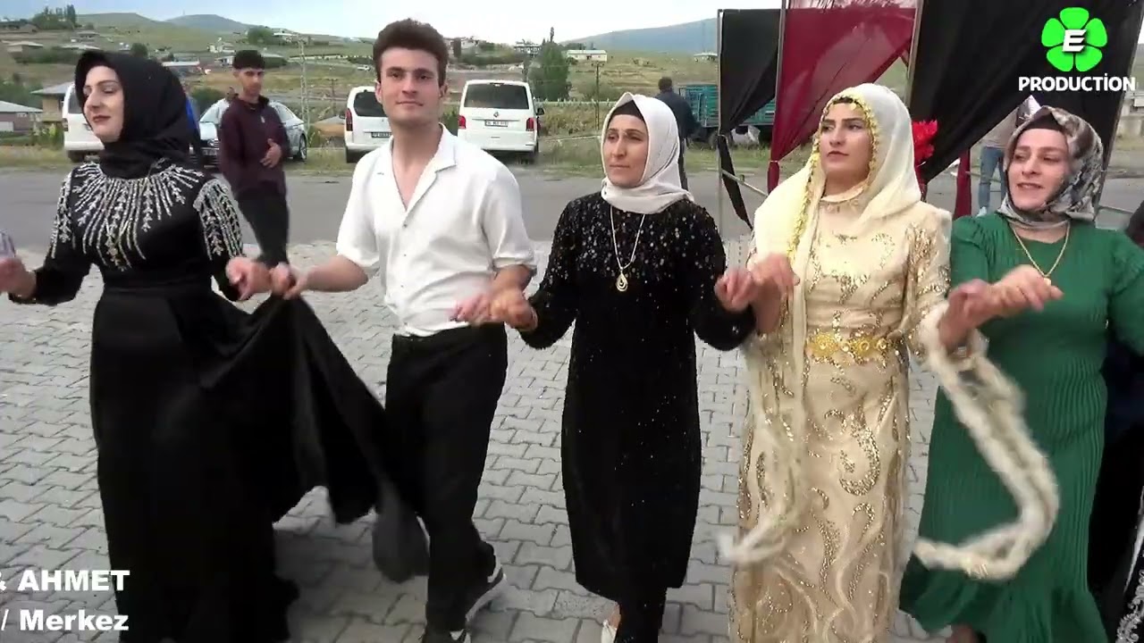 Kars Digor Merkez (ŞEHRİBAN & AHMET)-Part 1 SİZLERLE