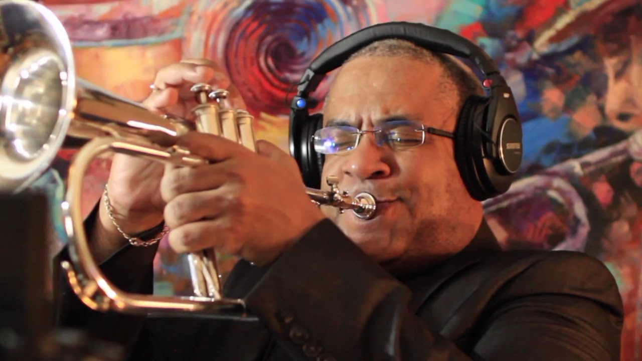EL CONDOR PASA - RODHEN SANTOS (Merengue) 2020