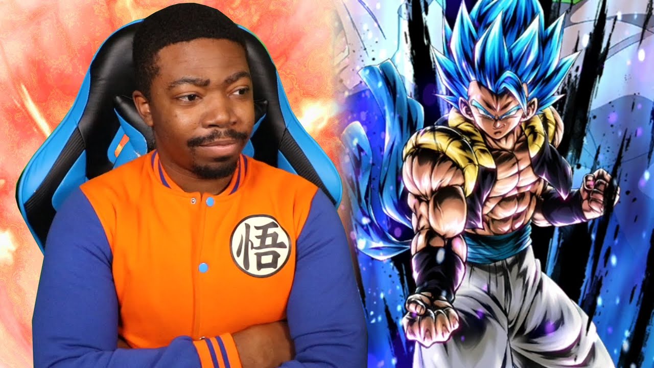 ABSOLUTELY UNREAL SUMMONS!!! BEST NDUKAUBA DRAGON BALL LEGENDS SUMMONS 2020!