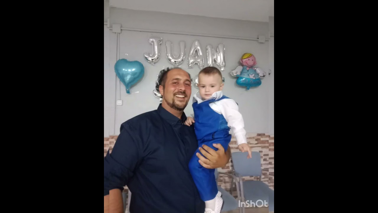 presentamiento juan jose zaragoza