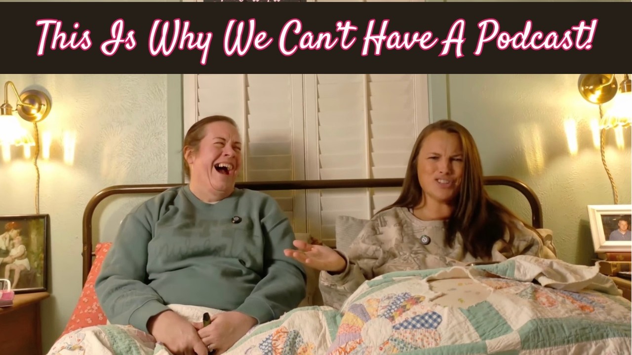 Love is Dead, The Dog Ate My Jewelry, & The Lottery Husband Ritual
