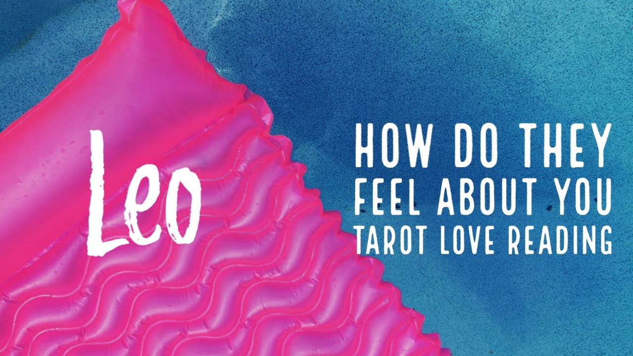 LEO! “ Breaking The Silence “ - Safe To Love!