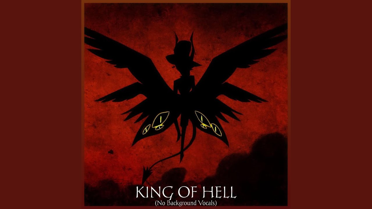 King Of Hell (Solo)
