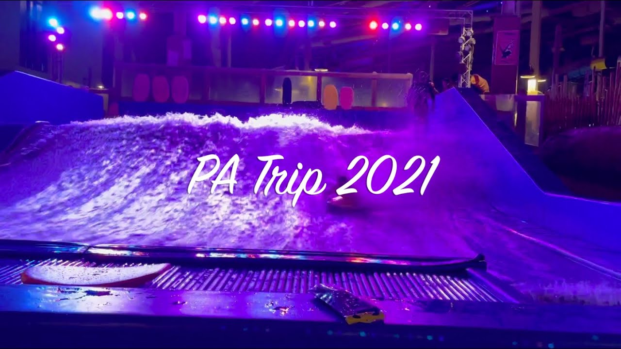 PA TRIP 2021 !!