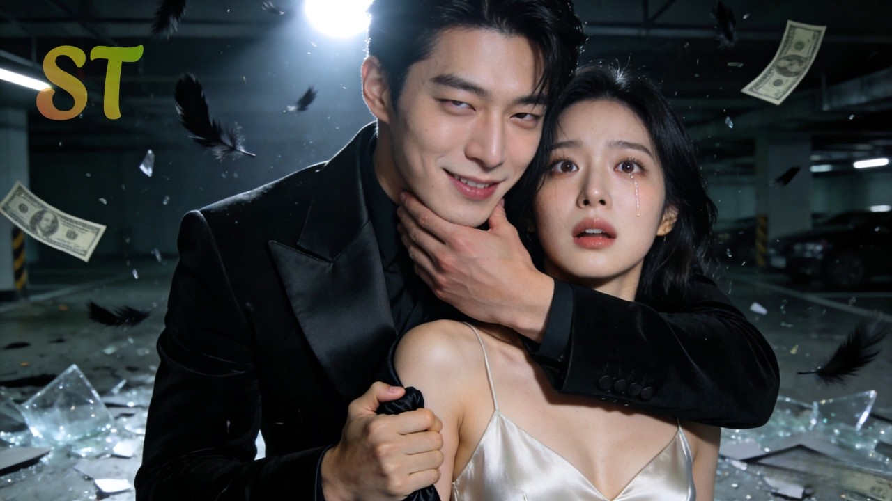 【HD FULL】💖Framed by a billionaire’s daughter, he returns as a mafia king to destroy her world?