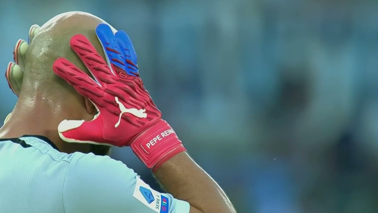 Best Goalkeeper Saves / 2021-2022 | HD