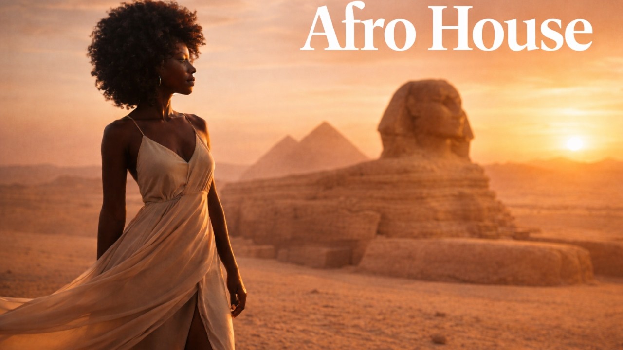 Afro House Mix 2026 | The Best of Afro House