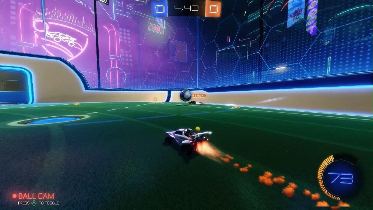 Road to Plat ep.5