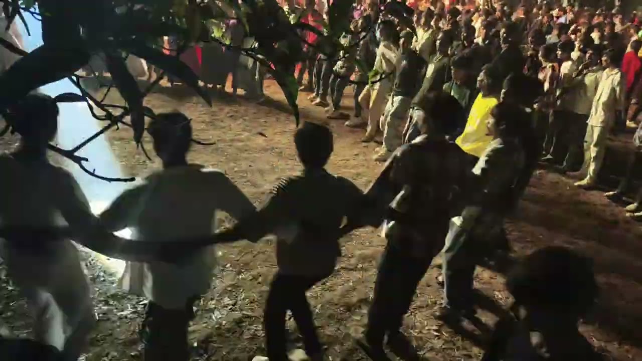 VINU._ _MUSICAL__ DNH. __KUNDLI__FULL -- LIT SO__@vinayrinjad1234 👈👌🎶