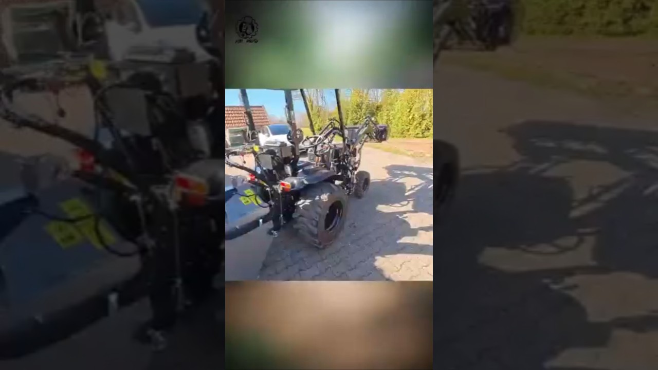 Verbrauchstest Captain 263 und Jansen BX 42 RS H&auml;cksler. aIm Video 