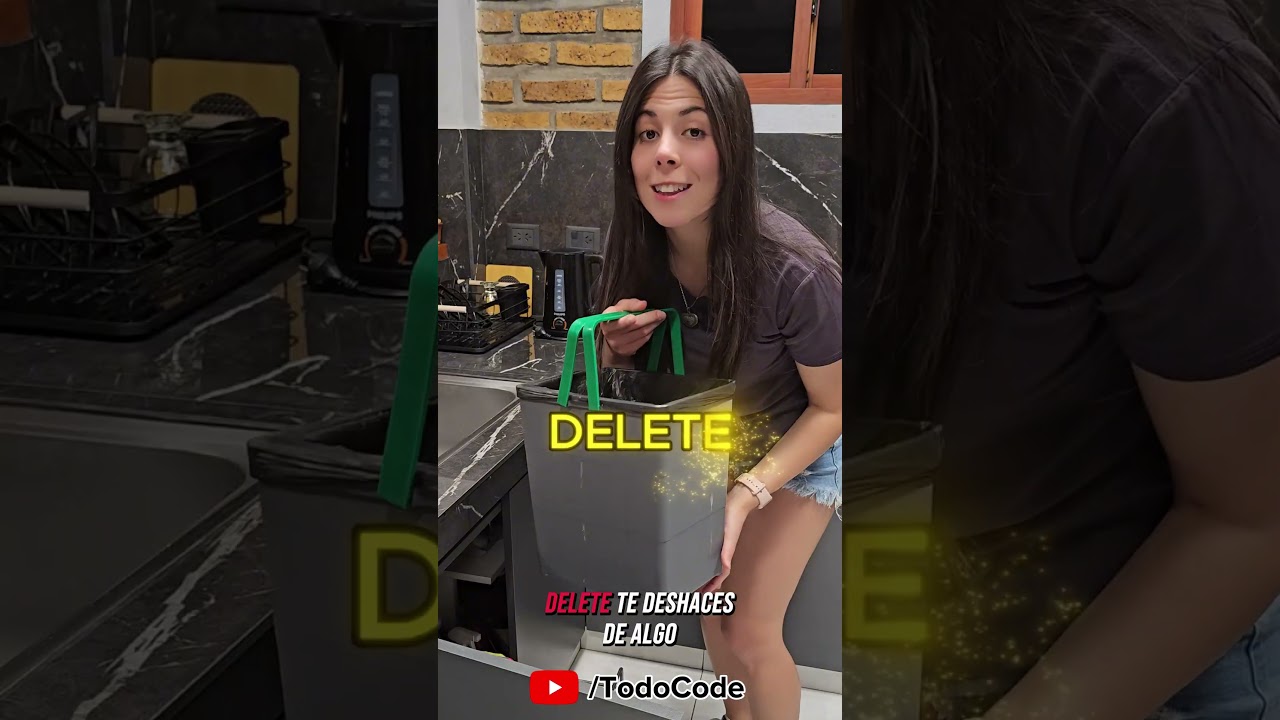 M&eacute;todos HTTP en 1 MINUTO 😱
