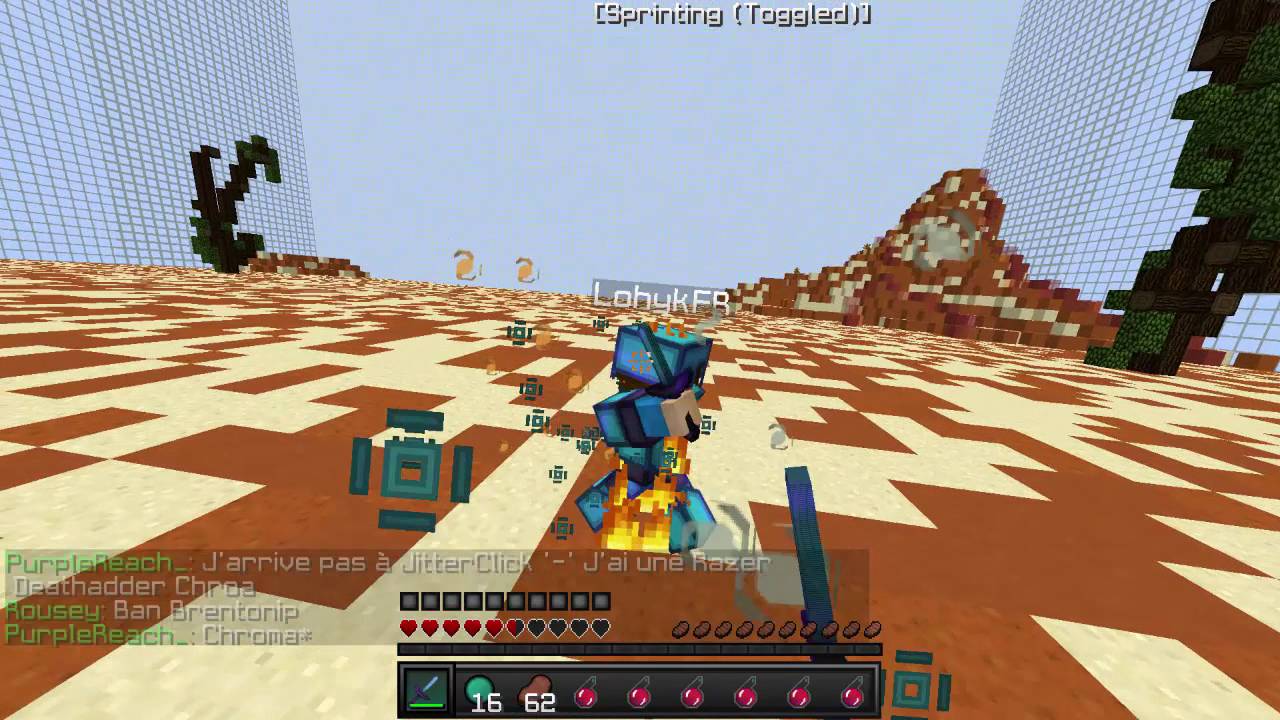 MINECRAFT-Rape Series #1