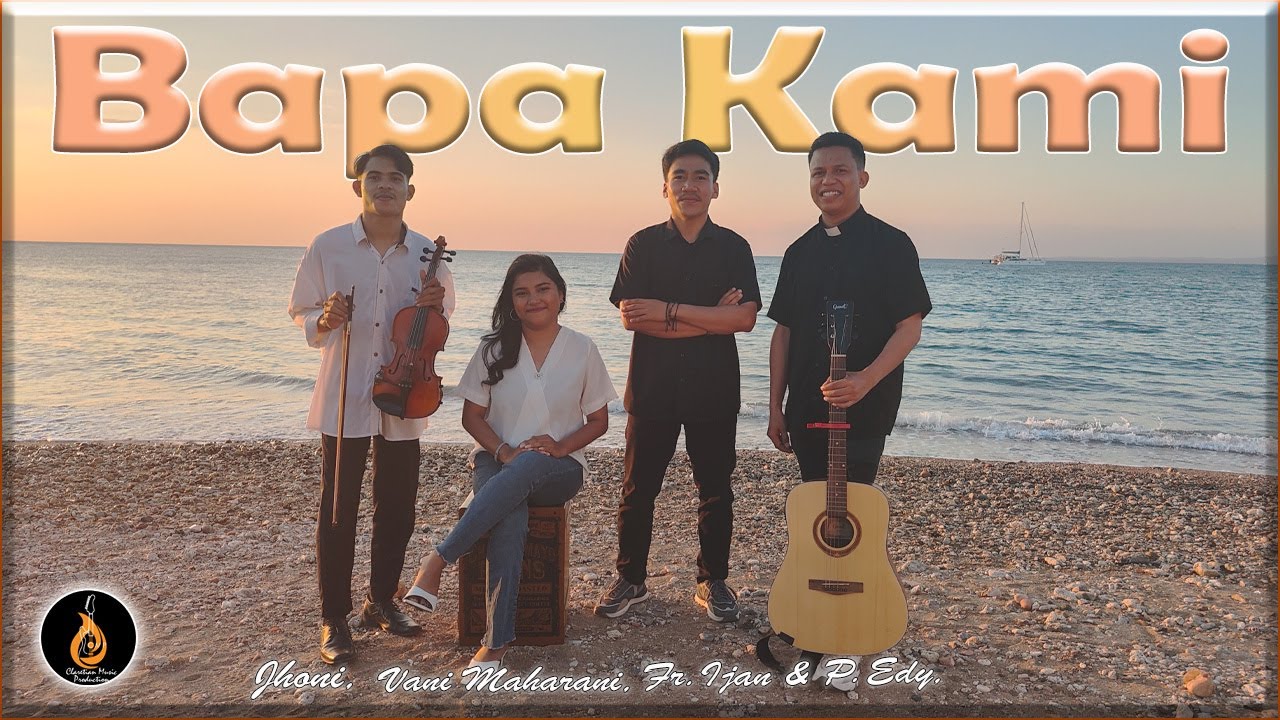 BAPA KAMI - Vani Maharani (Official Music-video)