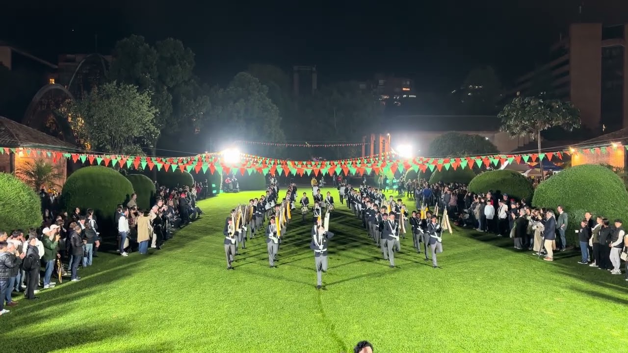 Moderno BGCST 2026 