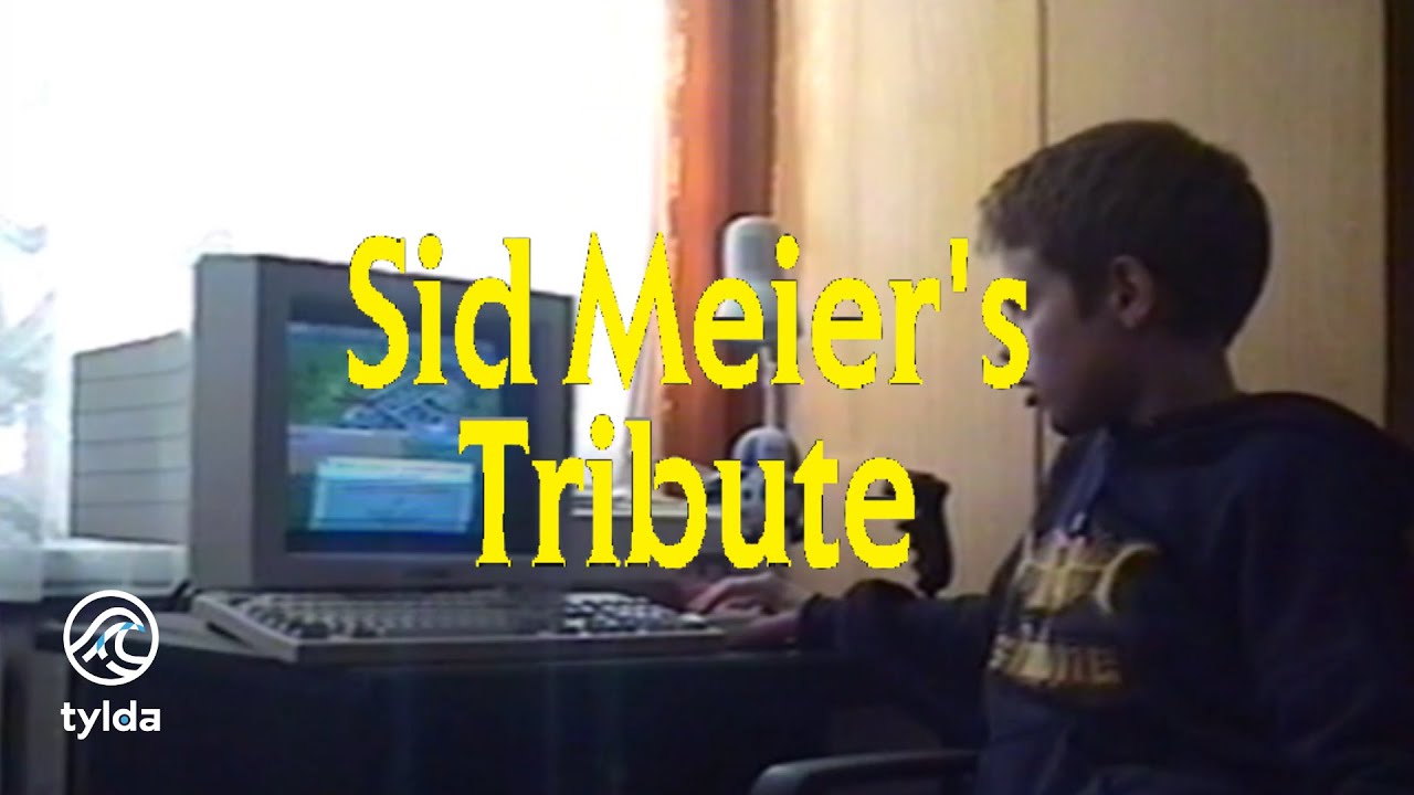 Kościey x Kidd x Kadet Szewczyk - Sid Meier's Tribute