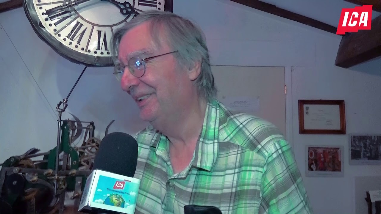 Bienvenue chez vous à Charroux dans l'Allier