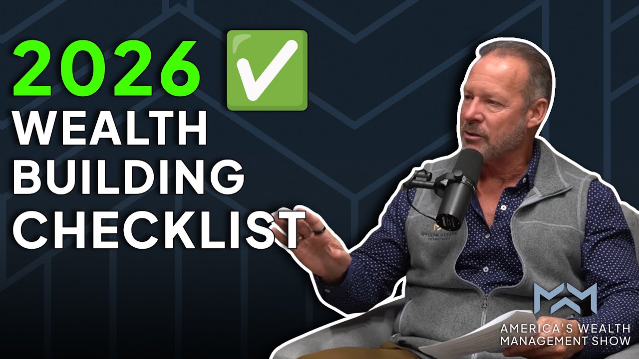 7 Essential Wealth Building Moves for Retirement