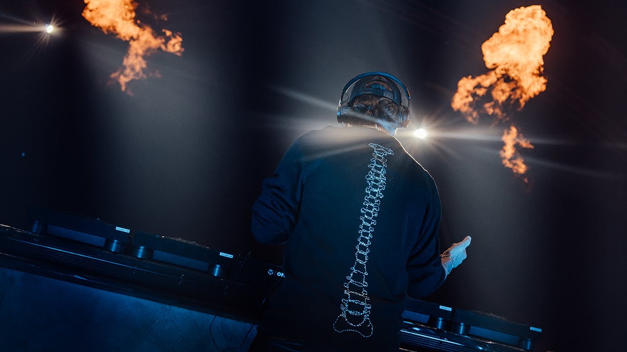 Axwell | Tomorrowland Winter 2025
