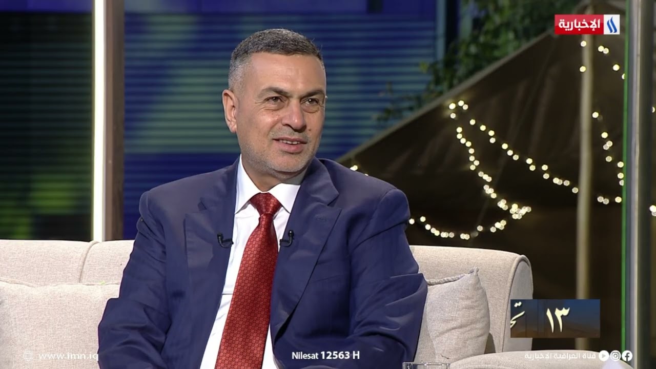 محافظ البصرة: بقيت في سجن الاحكام الخاصة ٧ سنوات و ١٠ أشهر
