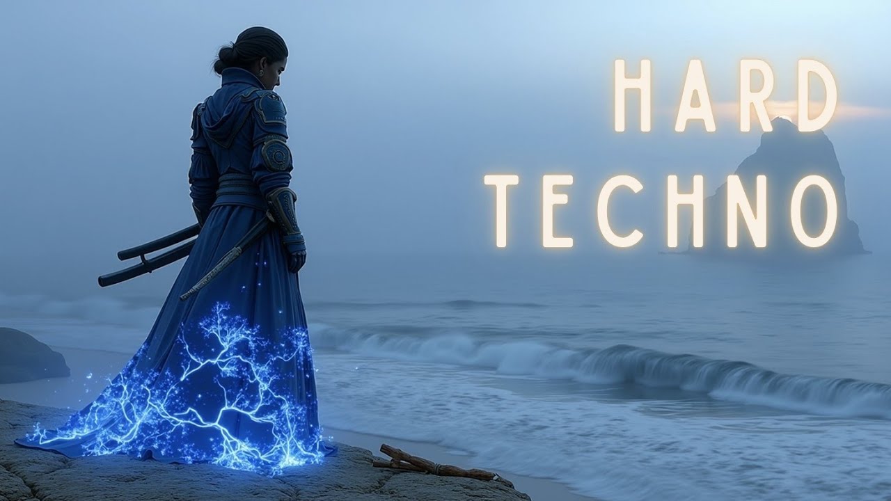 Энергия индустриального пика из подполья