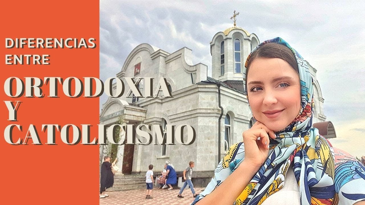 Así es una IGLESIA ORTODOXA ★ Ale Ivanova en Rusia