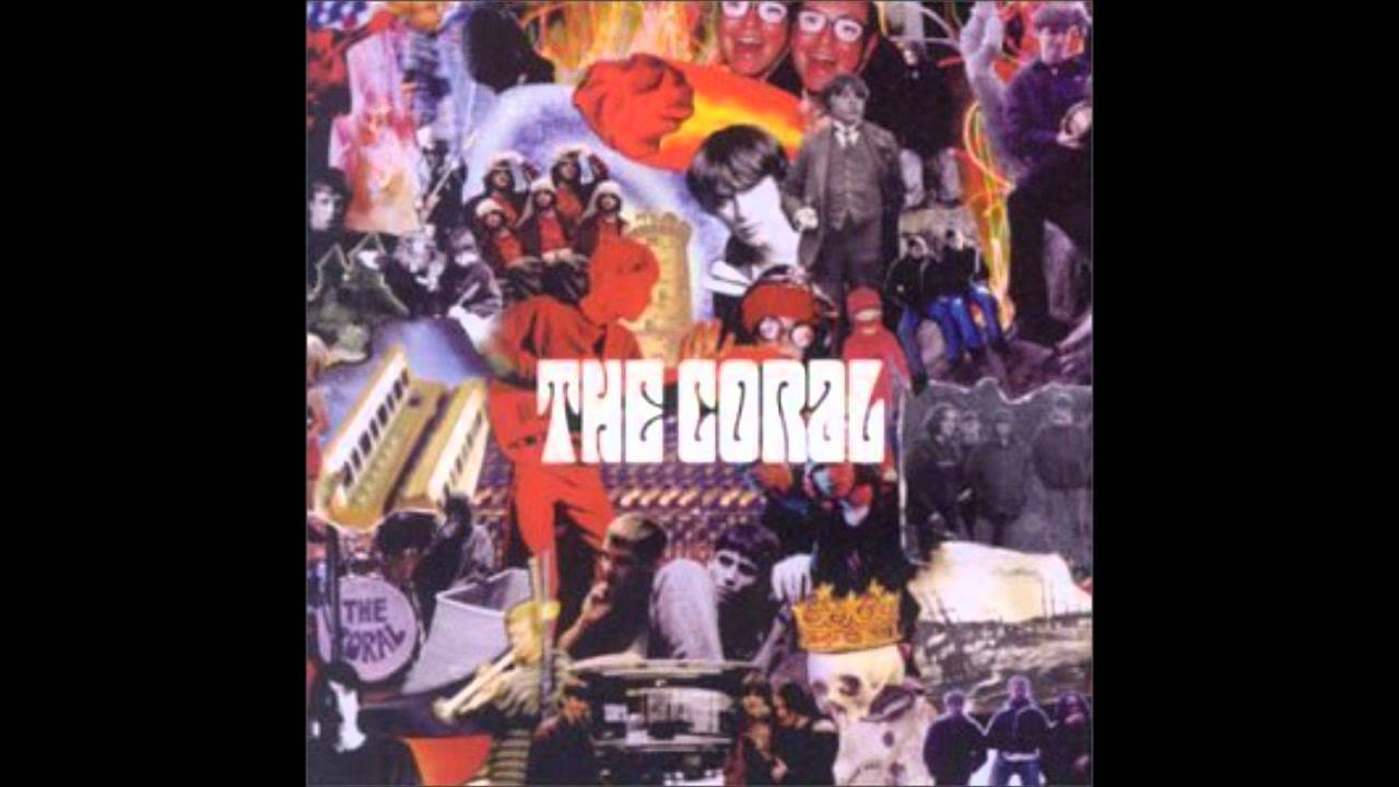 The Coral - Dreaming Of You HQ
