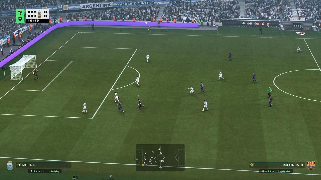 EA SPORTS FC 26