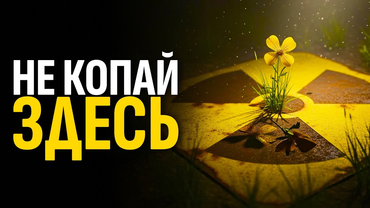 Могила Вечности: Секрет, который нельзя открывать | Лекция на ночь